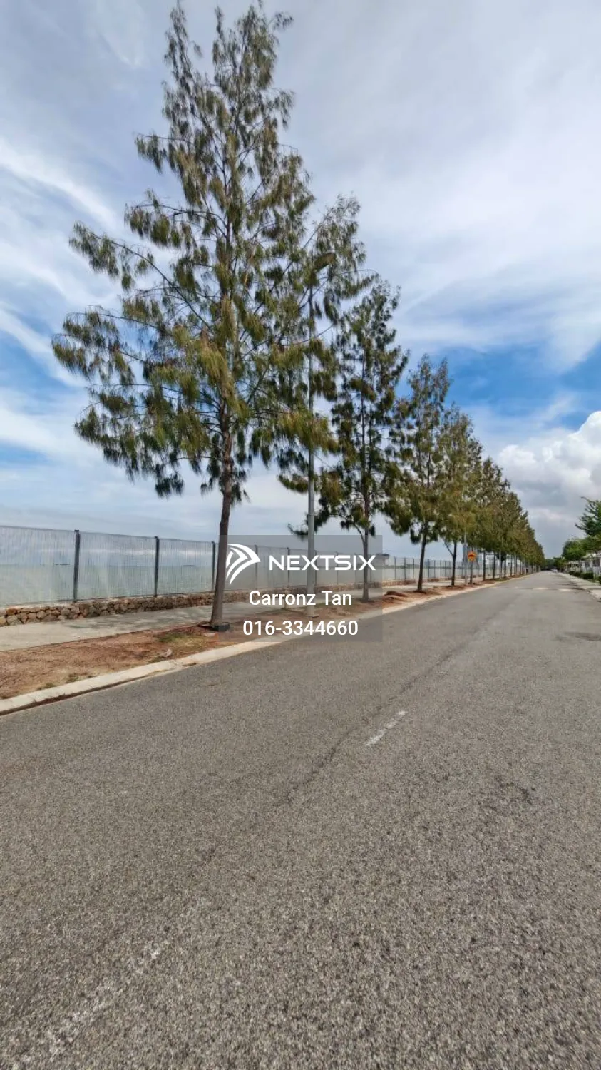 Semi-detached House For Sale in Melaka City Melaka - Image 6