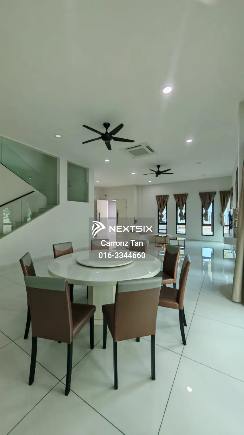 Semi-detached House For Sale in Melaka City Melaka - Image 7