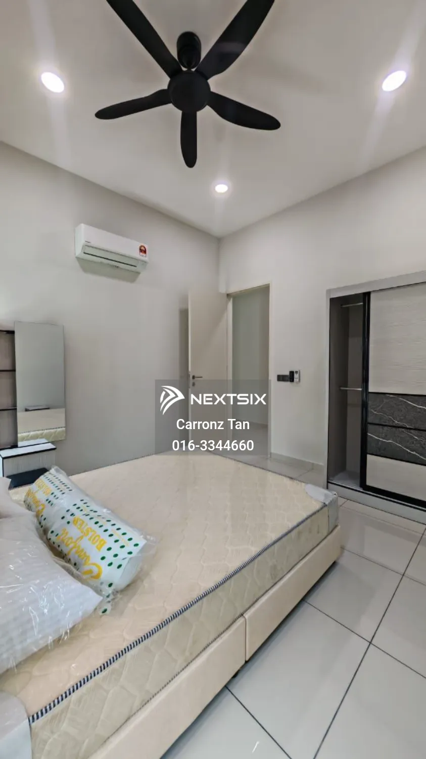 Semi-detached House For Sale in Melaka City Melaka - Image 8