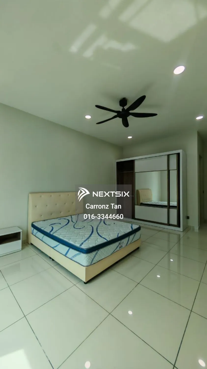 Semi-detached House For Sale in Melaka City Melaka - Image 9