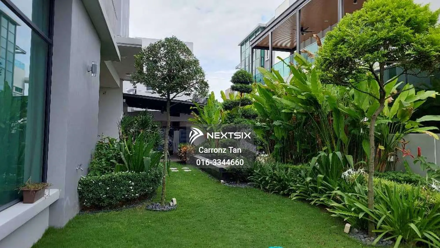 Bungalow For Sale in Melaka City Melaka