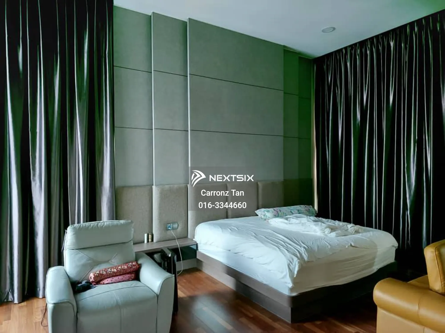 Bungalow For Sale in Melaka City Melaka - Image 13