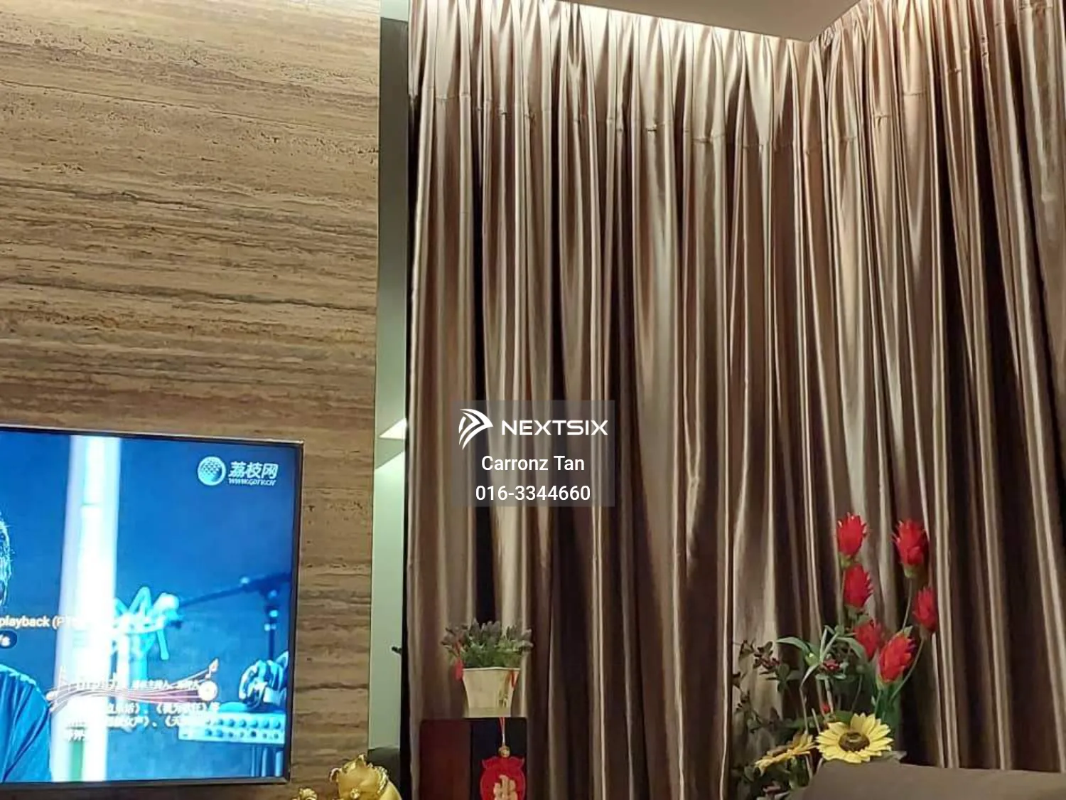 Bungalow For Sale in Melaka City Melaka - Image 14
