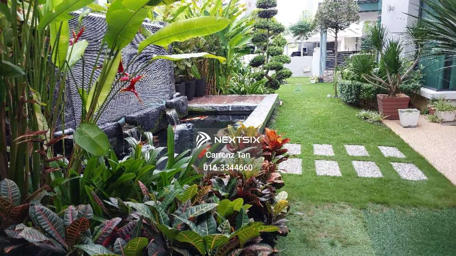 Bungalow For Sale in Melaka City Melaka - Image 5