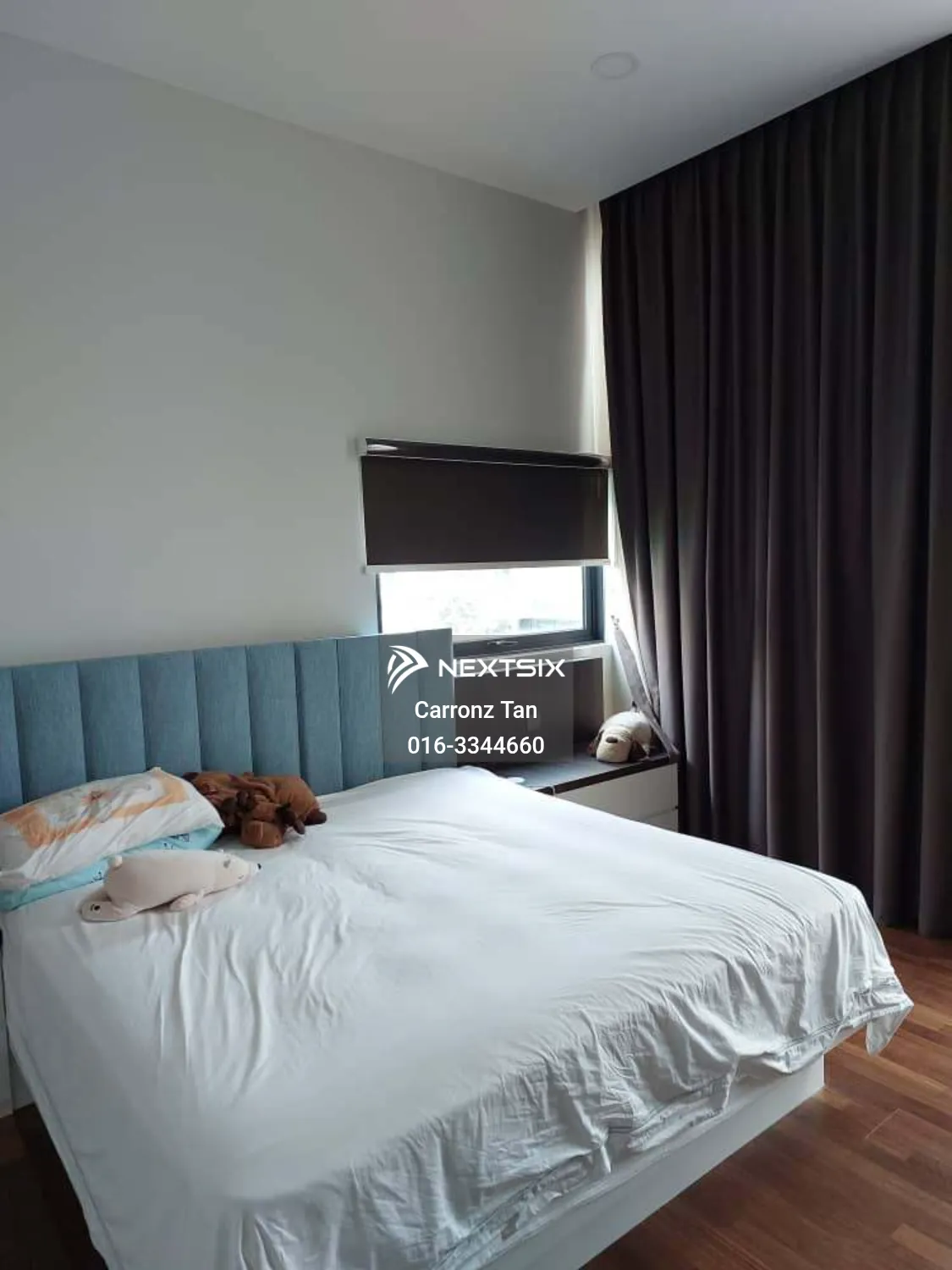 Bungalow For Sale in Melaka City Melaka - Image 7