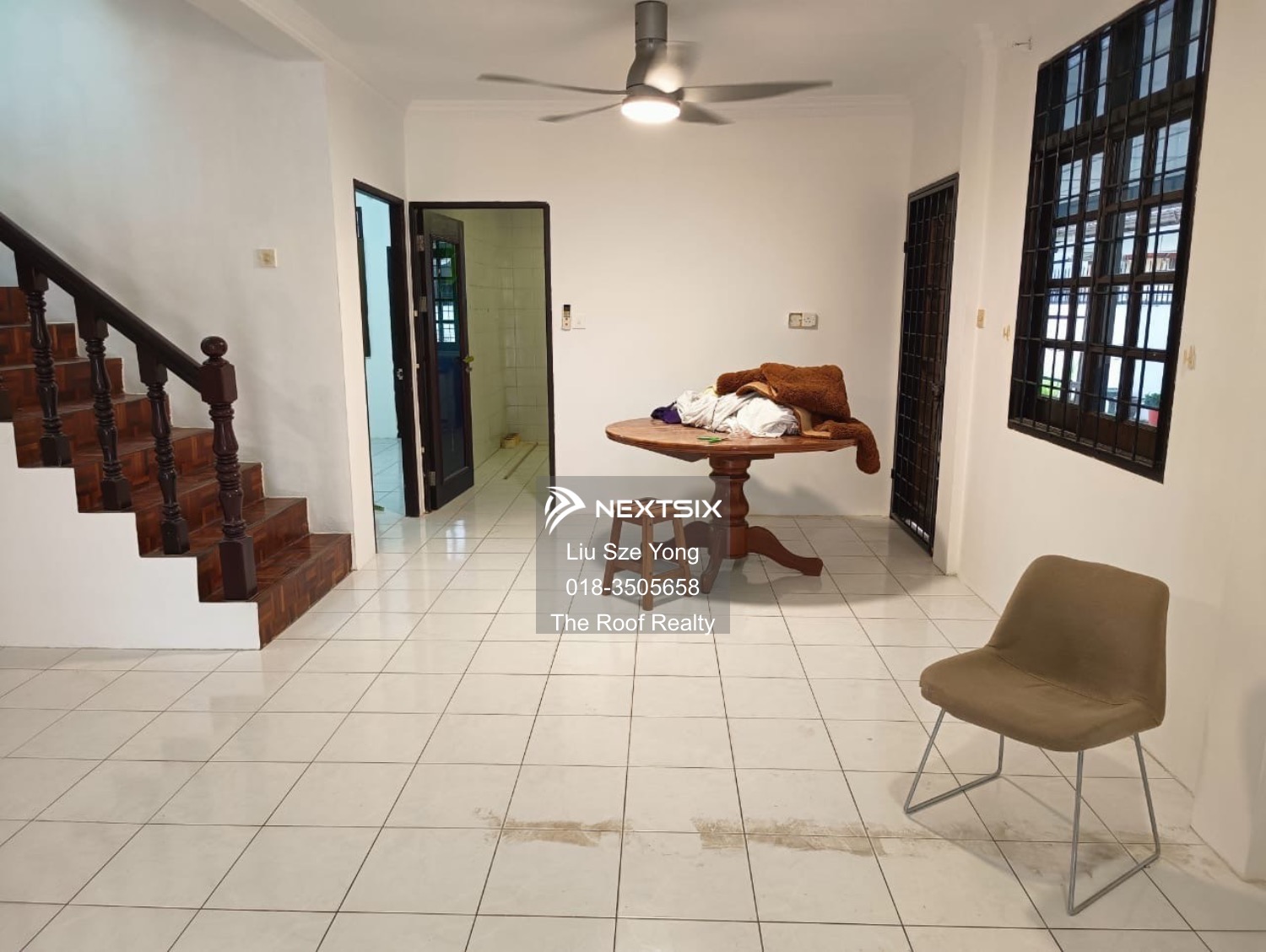 2-sty Terrace/Link House For Sale in Kuching Sarawak - Image 11