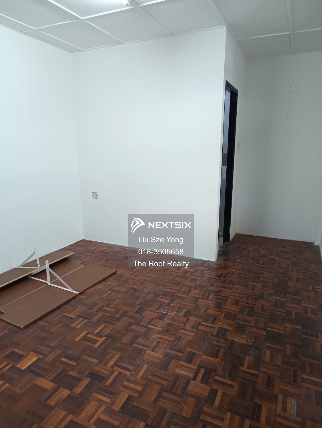 2-sty Terrace/Link House For Sale in Kuching Sarawak - Image 12