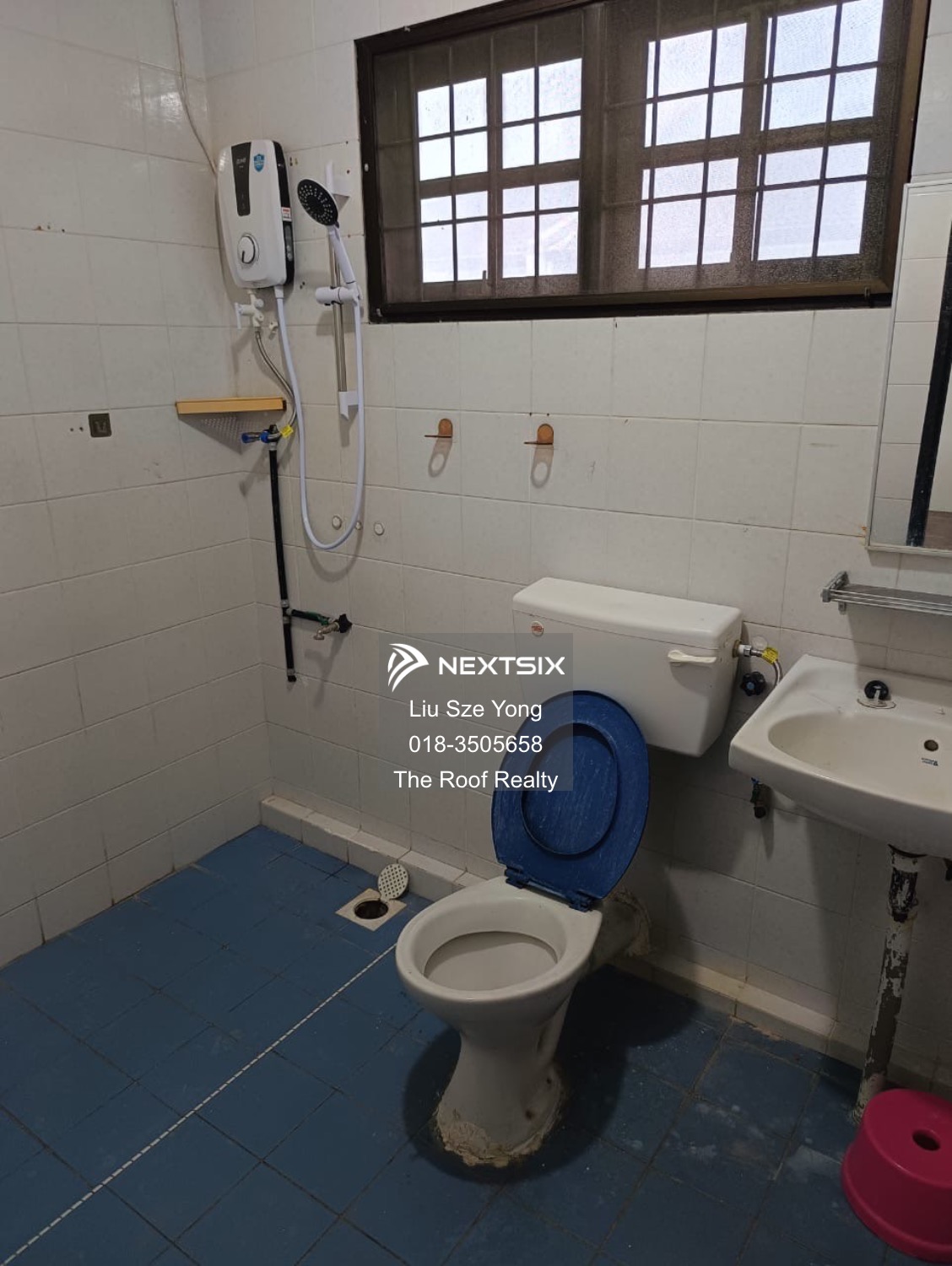 2-sty Terrace/Link House For Sale in Kuching Sarawak - Image 14