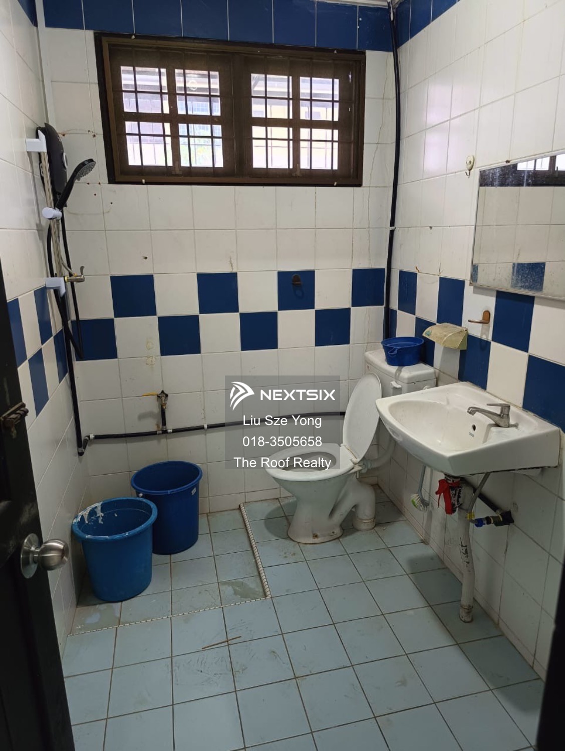 2-sty Terrace/Link House For Sale in Kuching Sarawak - Image 15