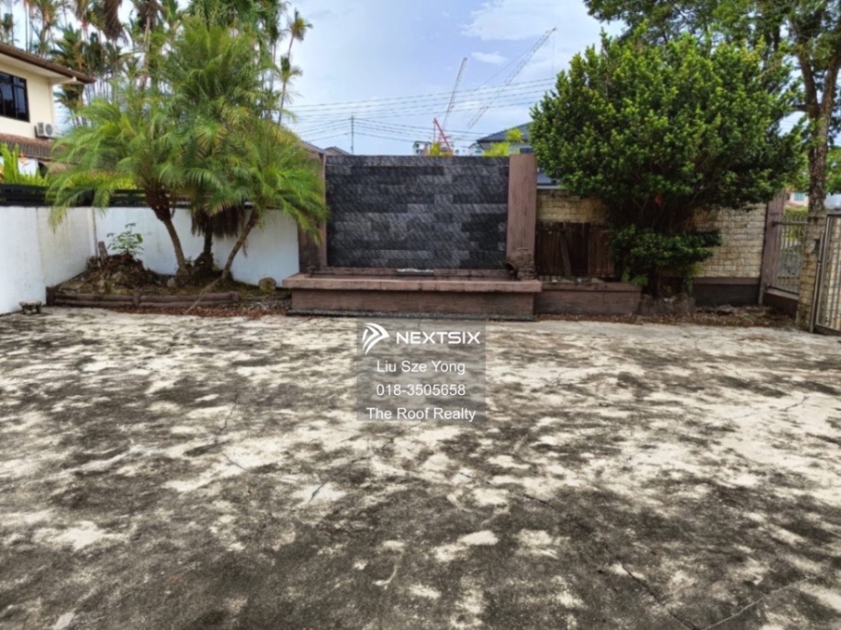 2-sty Terrace/Link House For Sale in Kuching Sarawak - Image 16