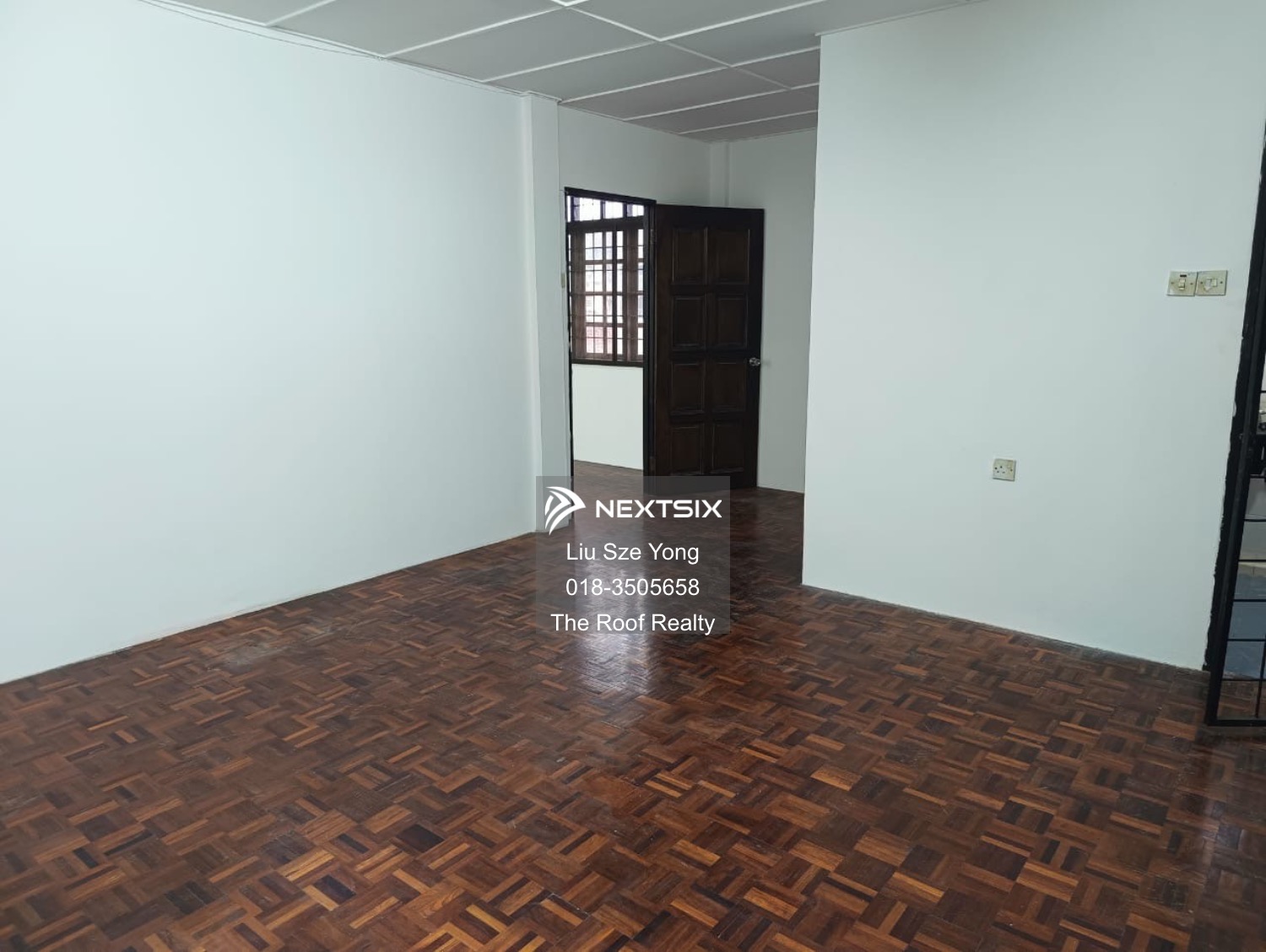 2-sty Terrace/Link House For Sale in Kuching Sarawak - Image 17