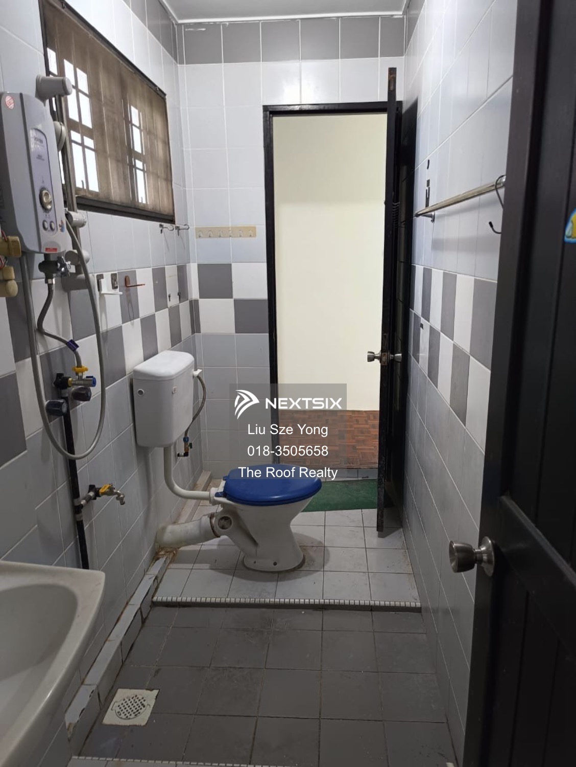 2-sty Terrace/Link House For Sale in Kuching Sarawak - Image 8