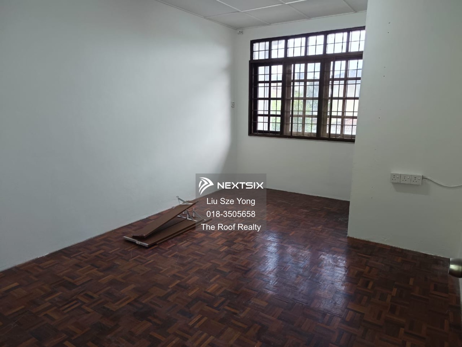 2-sty Terrace/Link House For Sale in Kuching Sarawak - Image 9