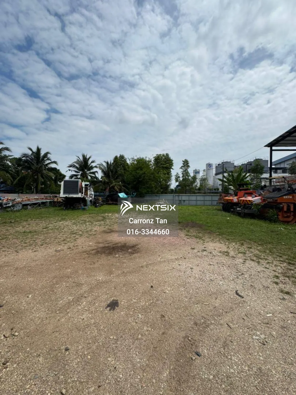 Factory For Sale in Krubong Melaka - Image 5