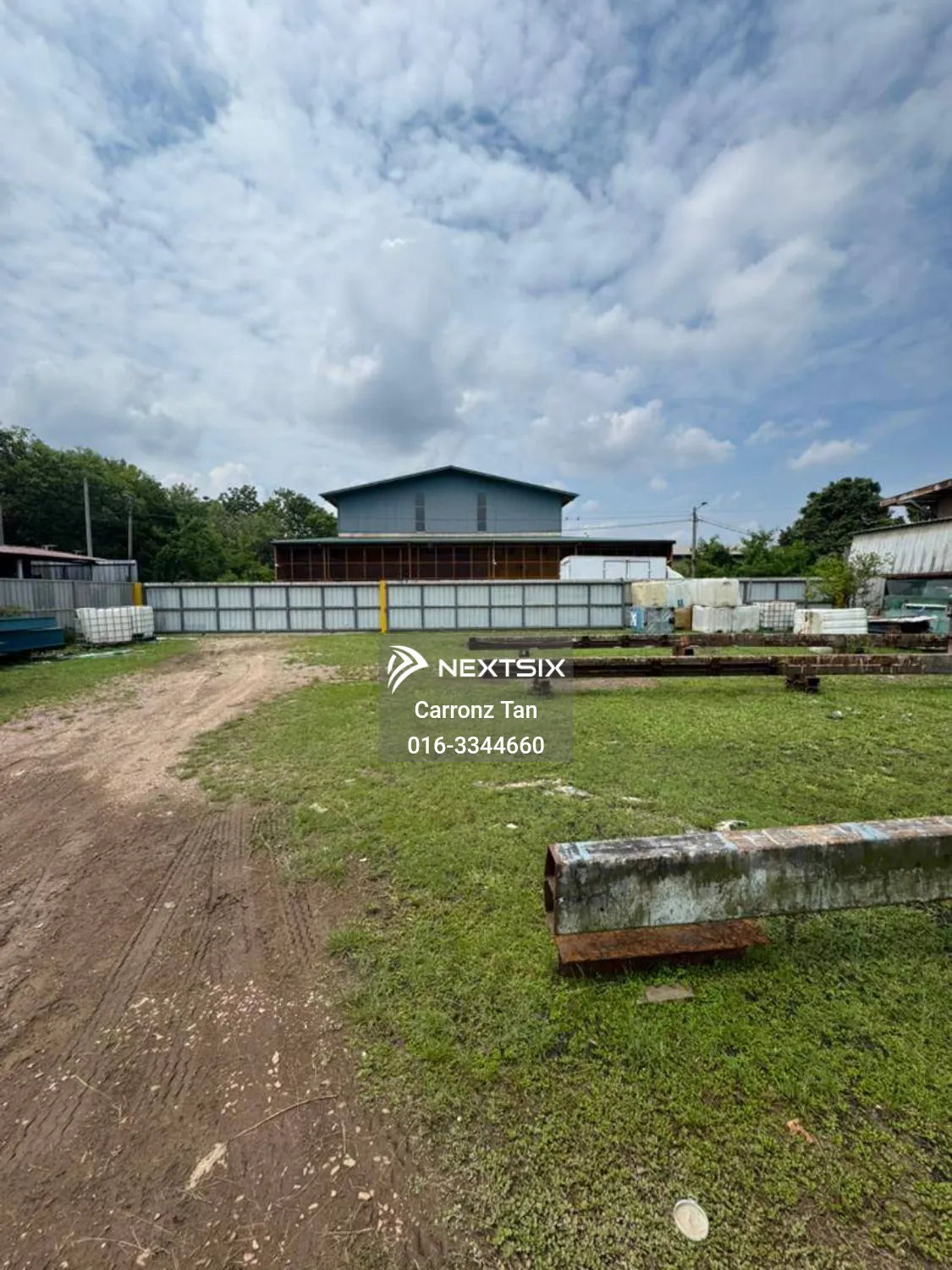 Factory For Sale in Krubong Melaka - Image 6