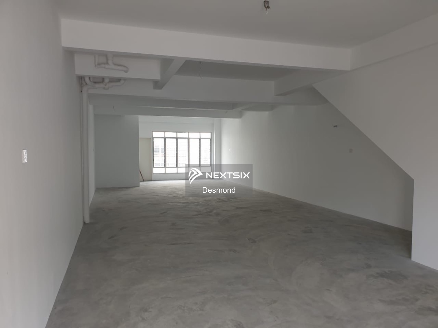 Shop For Sale in Bandar Botanic Selangor - Image 5