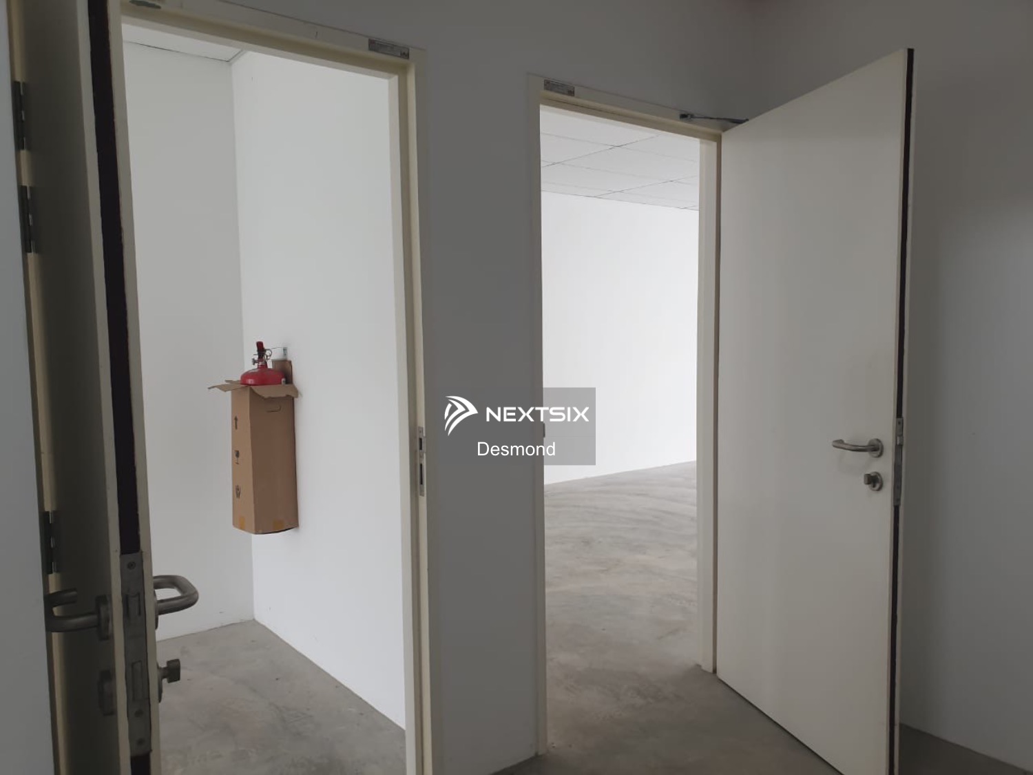 Shop For Sale in Bandar Botanic Selangor - Image 7