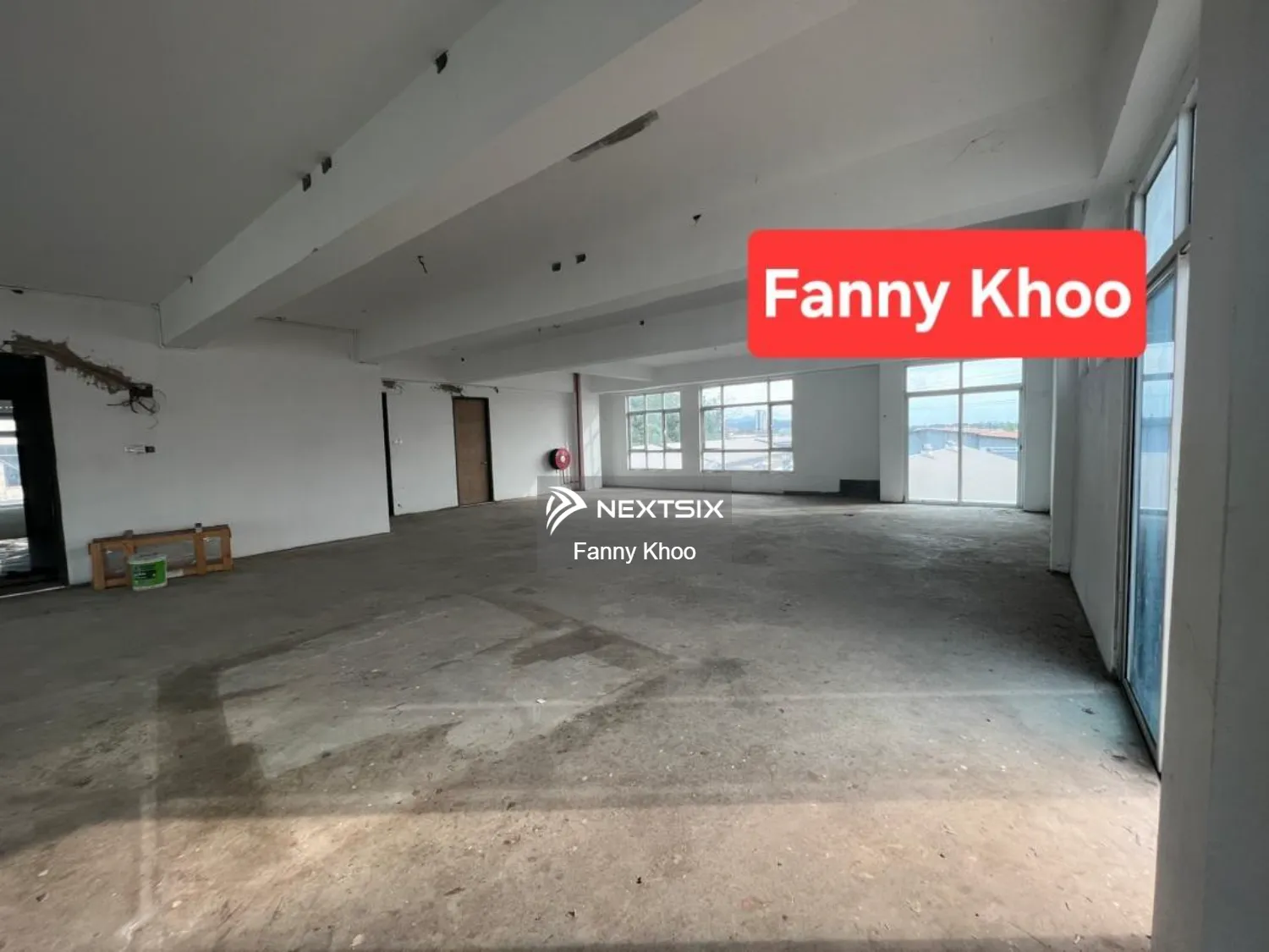 Warehouse For Sale in Kota Kinabalu Sabah - Image 2