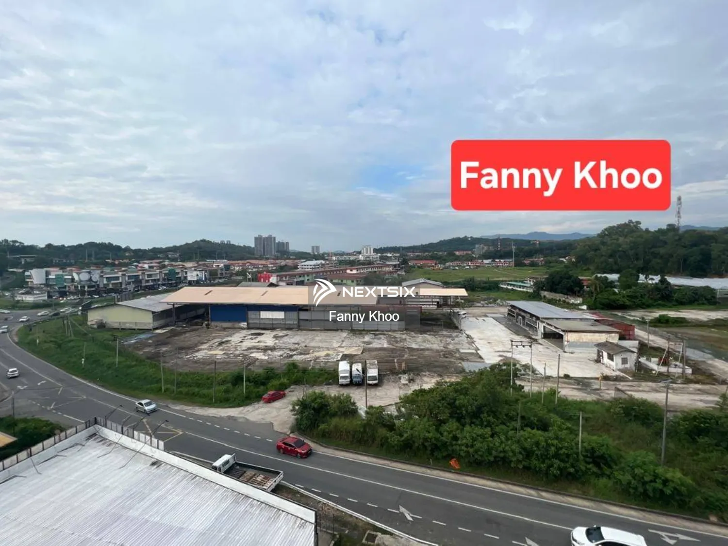 Warehouse For Sale in Kota Kinabalu Sabah - Image 4