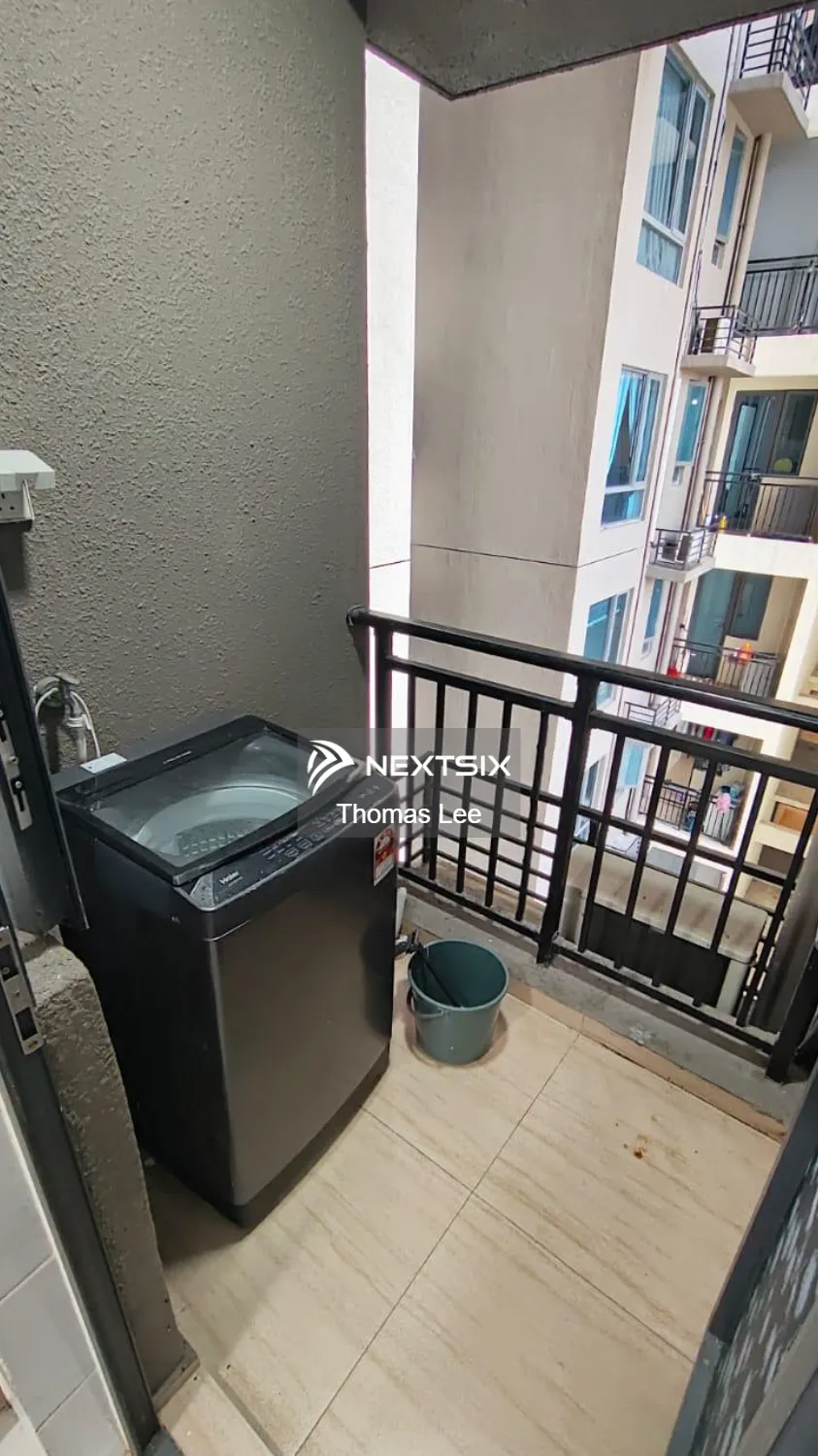 Condominium For Sale in Tampoi Johor - Image 10