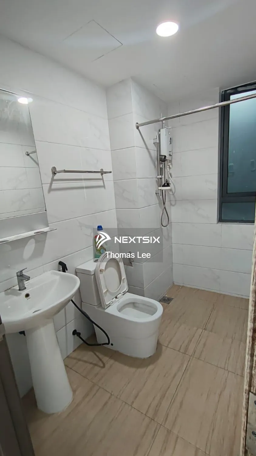 Condominium For Sale in Tampoi Johor - Image 7