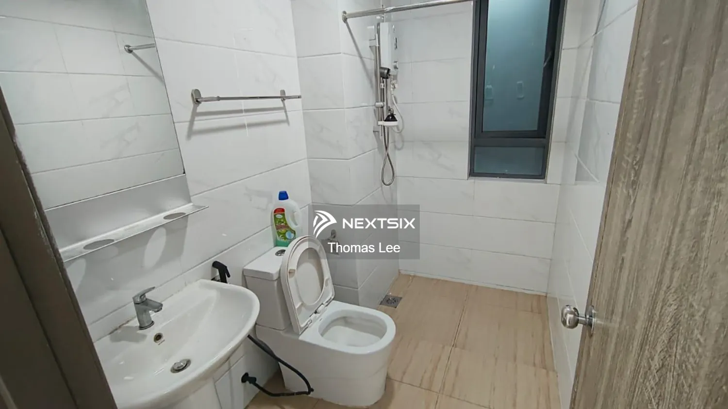 Condominium For Sale in Tampoi Johor - Image 8