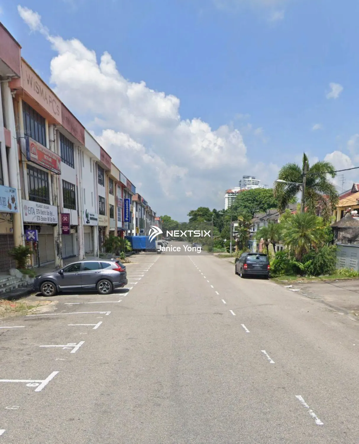 Shop For Rent in Johor Bahru Johor