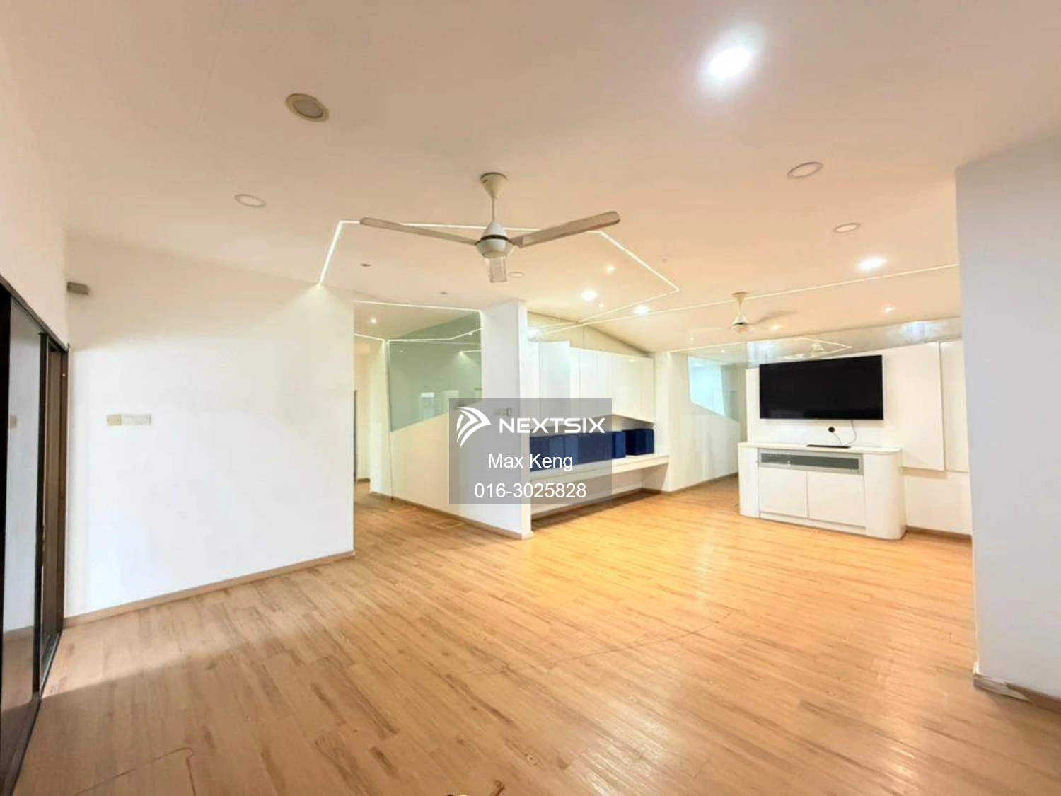 Bungalow For Sale in Johor Bahru Johor - Image 7