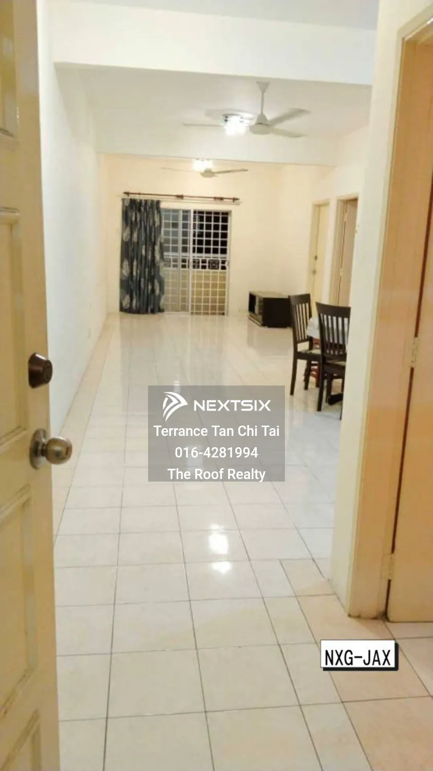 Apartment For Sale in Klang Selangor