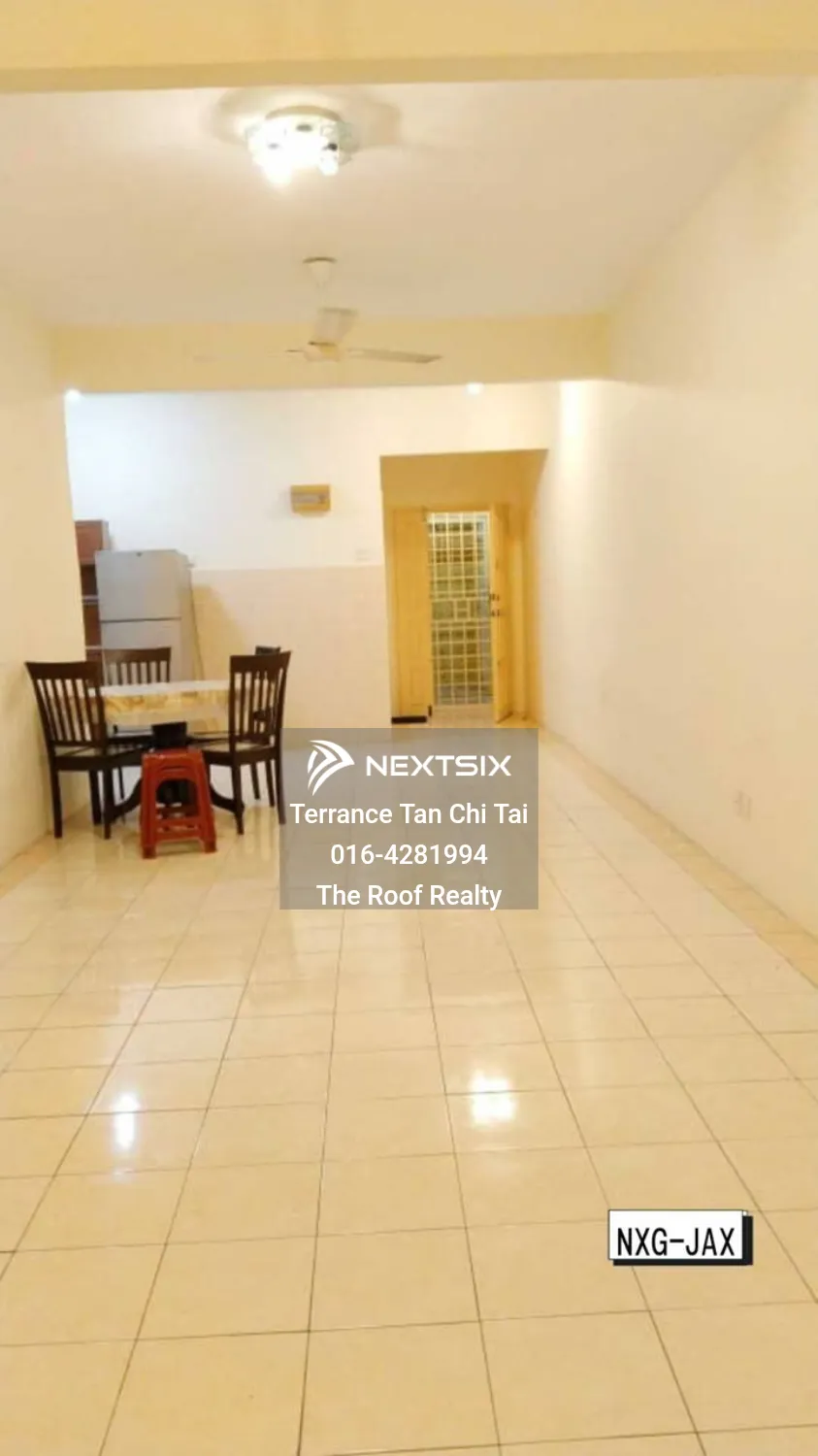 Apartment For Sale in Klang Selangor - Image 5
