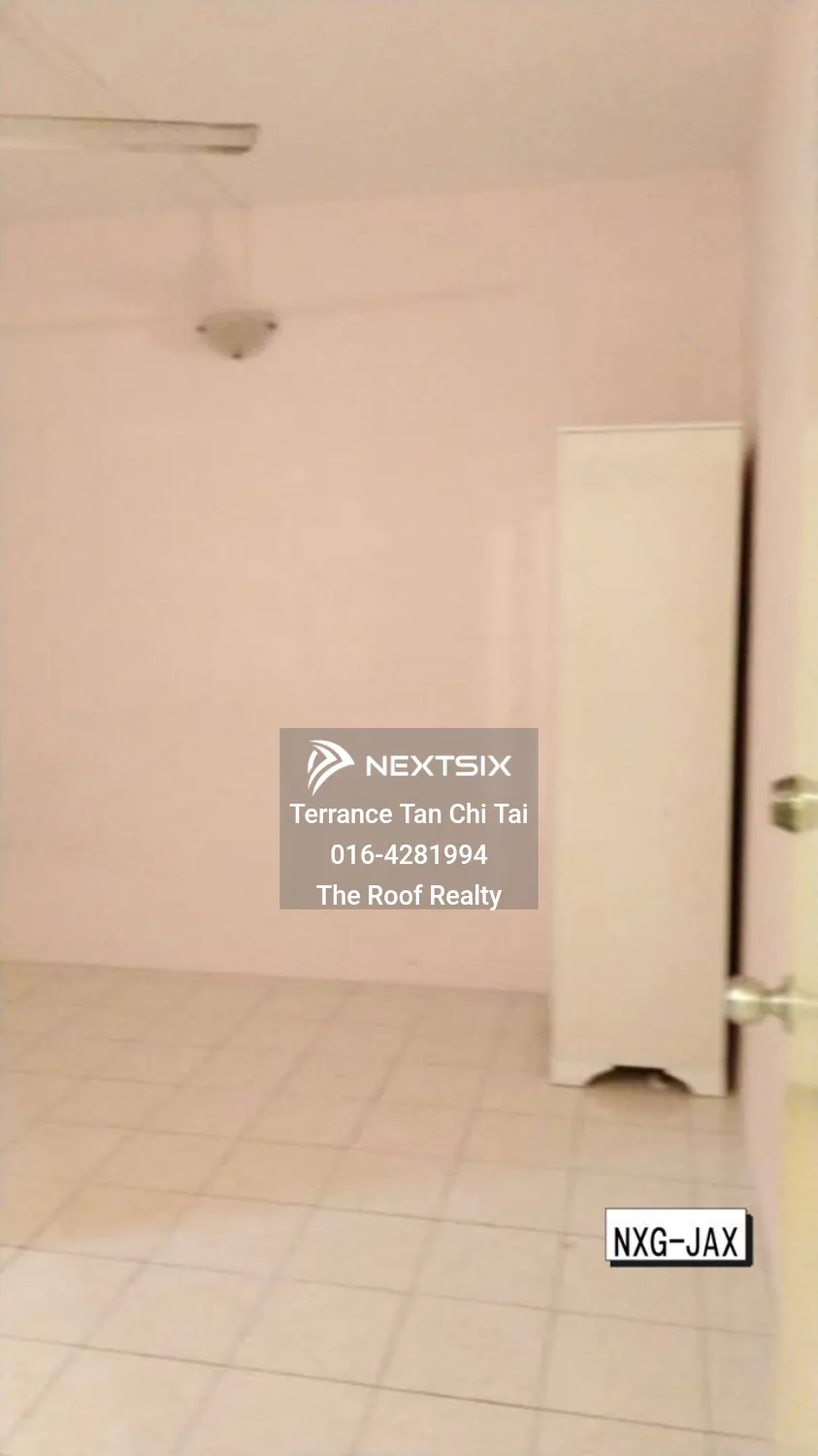 Apartment For Sale in Klang Selangor - Image 6
