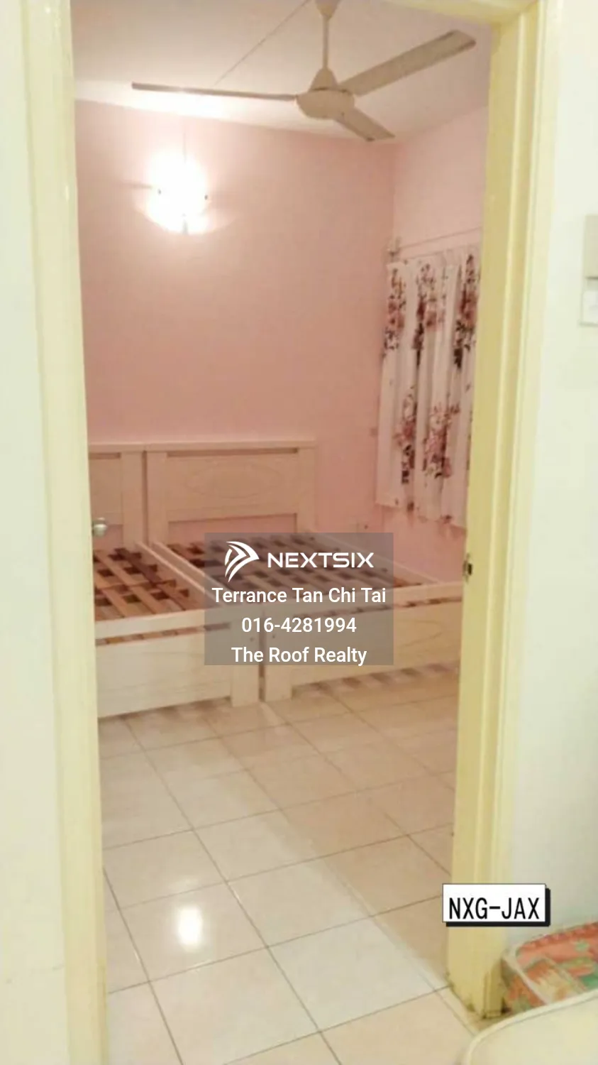 Apartment For Sale in Klang Selangor - Image 7