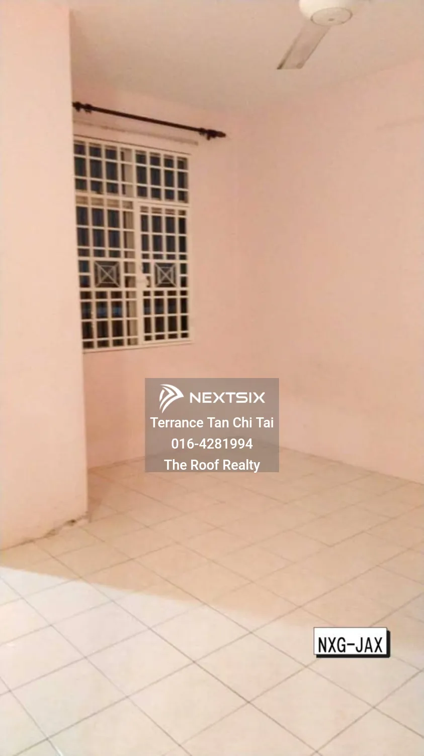 Apartment For Sale in Klang Selangor - Image 8