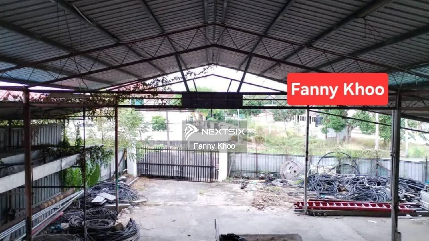 Warehouse For Rent in Kota Kinabalu Sabah