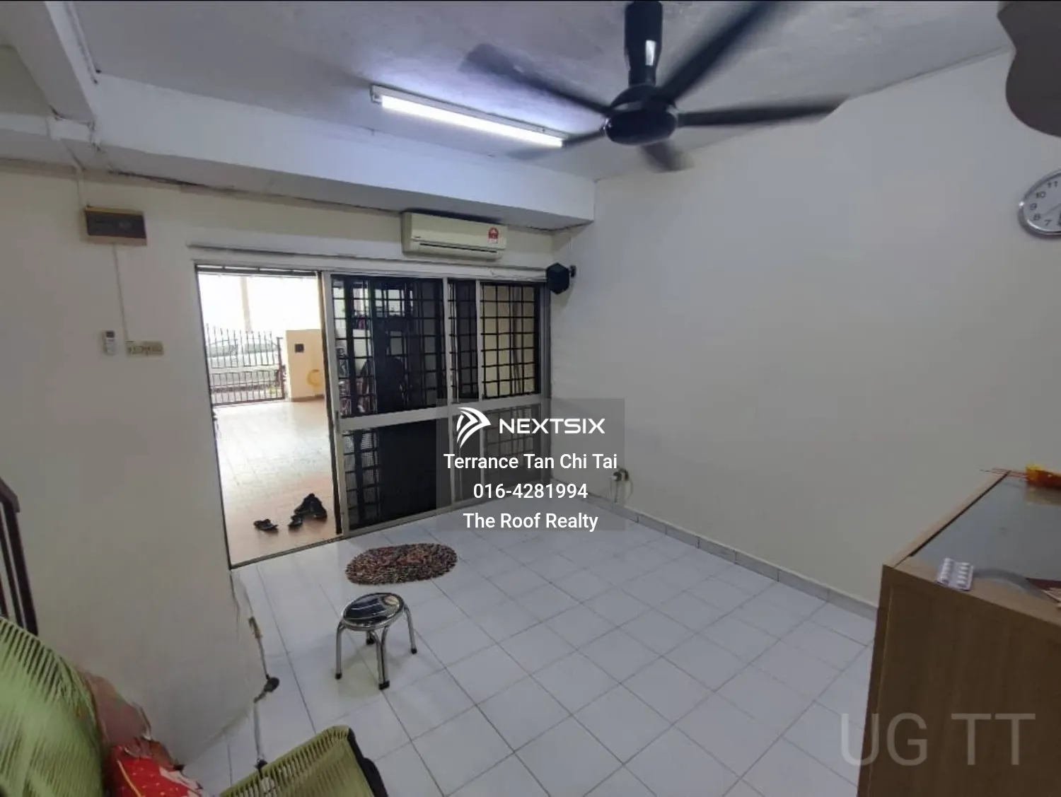 2-sty Terrace/Link House For Rent in Klang Selangor - Image 10