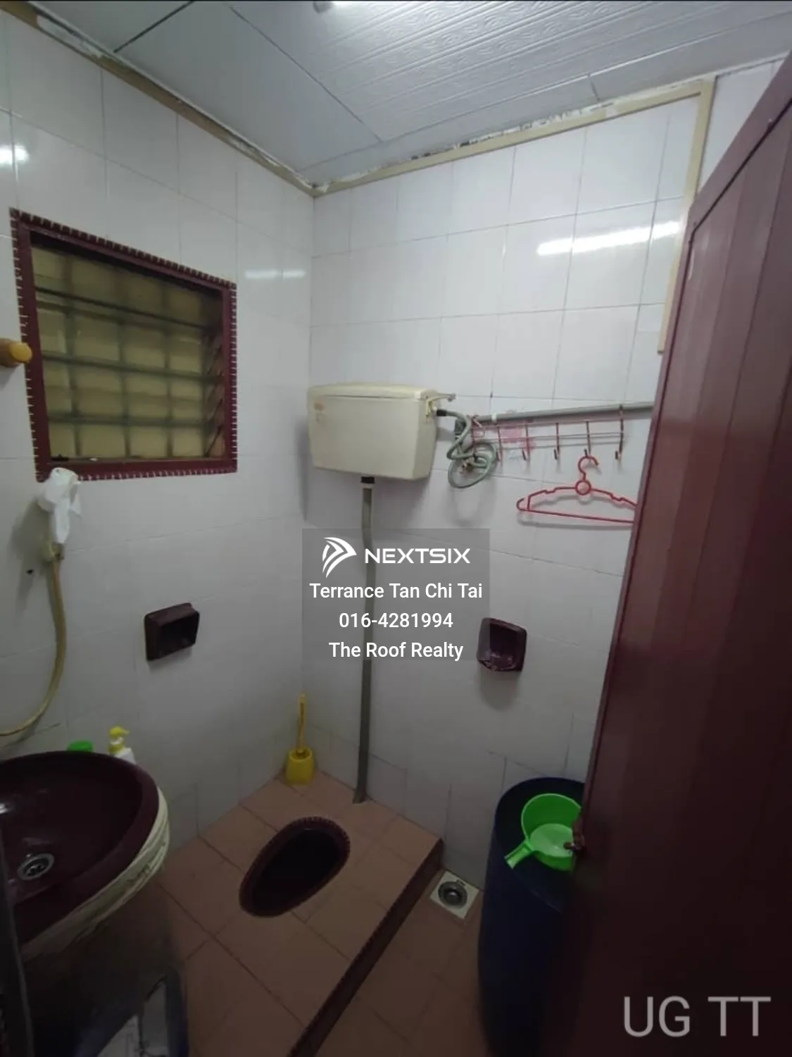 2-sty Terrace/Link House For Rent in Klang Selangor - Image 11