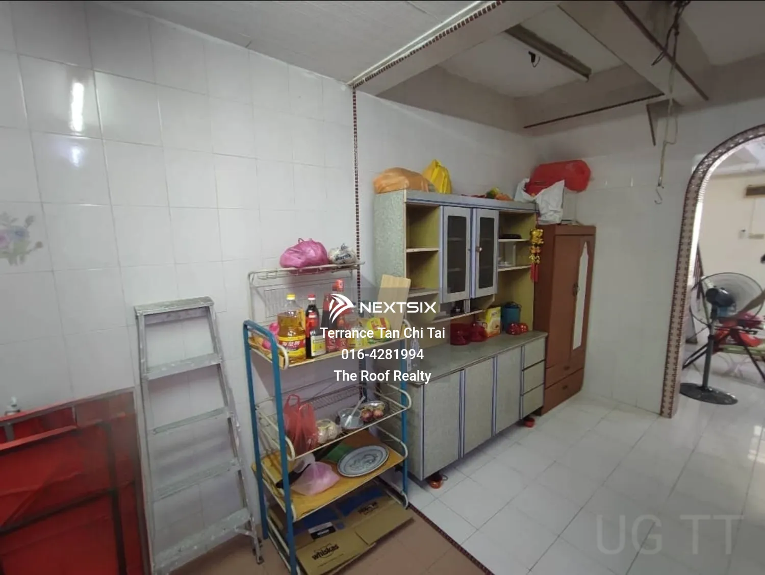 2-sty Terrace/Link House For Rent in Klang Selangor - Image 5