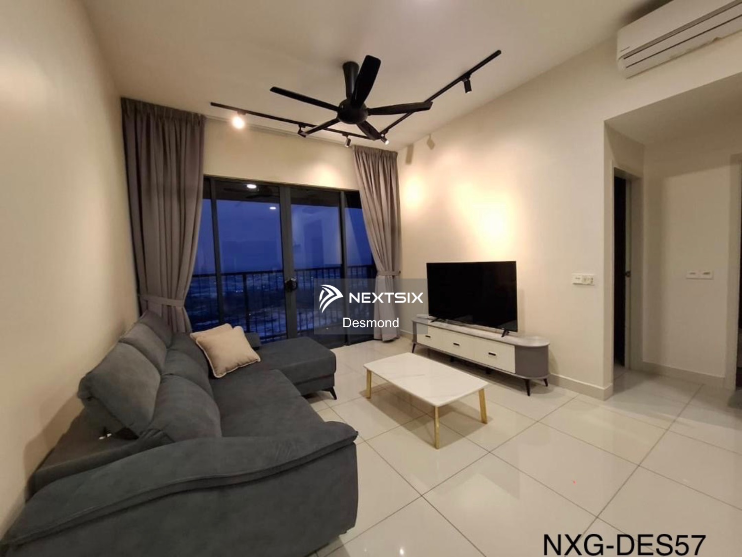 Serviced Residence For Rent in Setia Alam Selangor