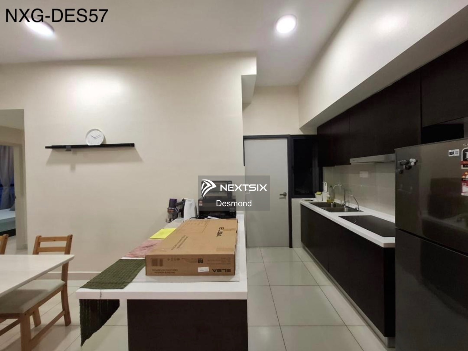 Serviced Residence For Rent in Setia Alam Selangor - Image 5