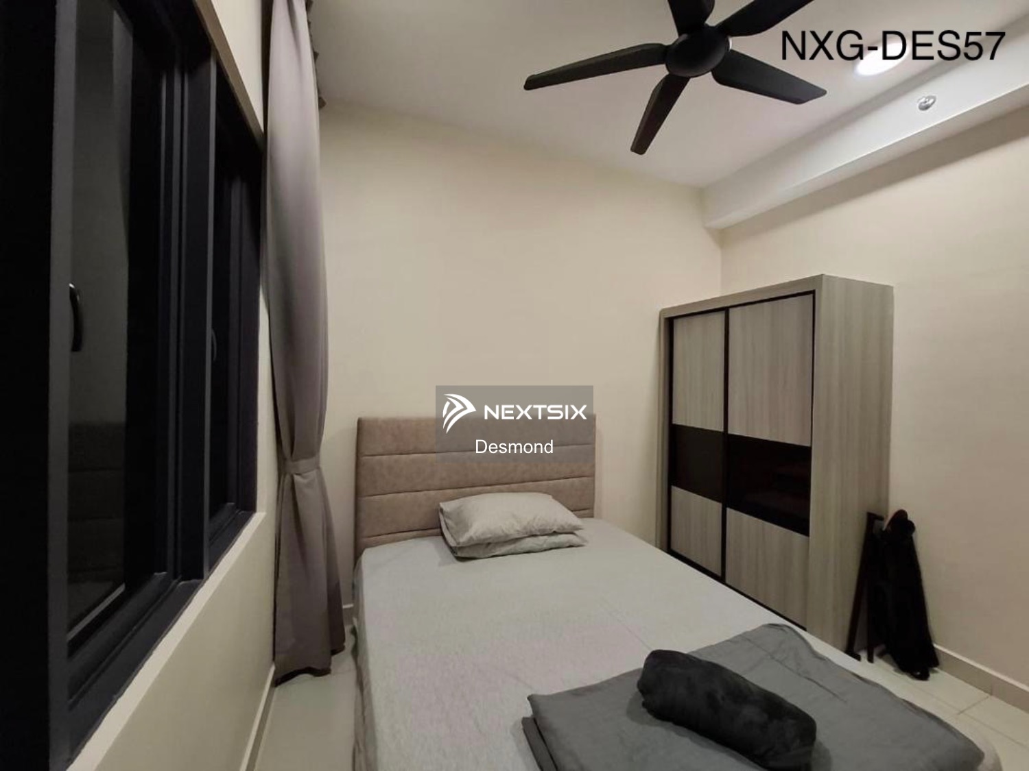 Serviced Residence For Rent in Setia Alam Selangor - Image 6