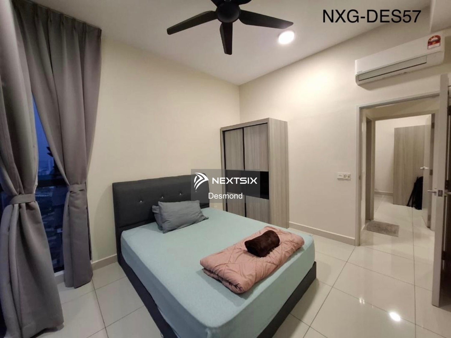 Serviced Residence For Rent in Setia Alam Selangor - Image 7