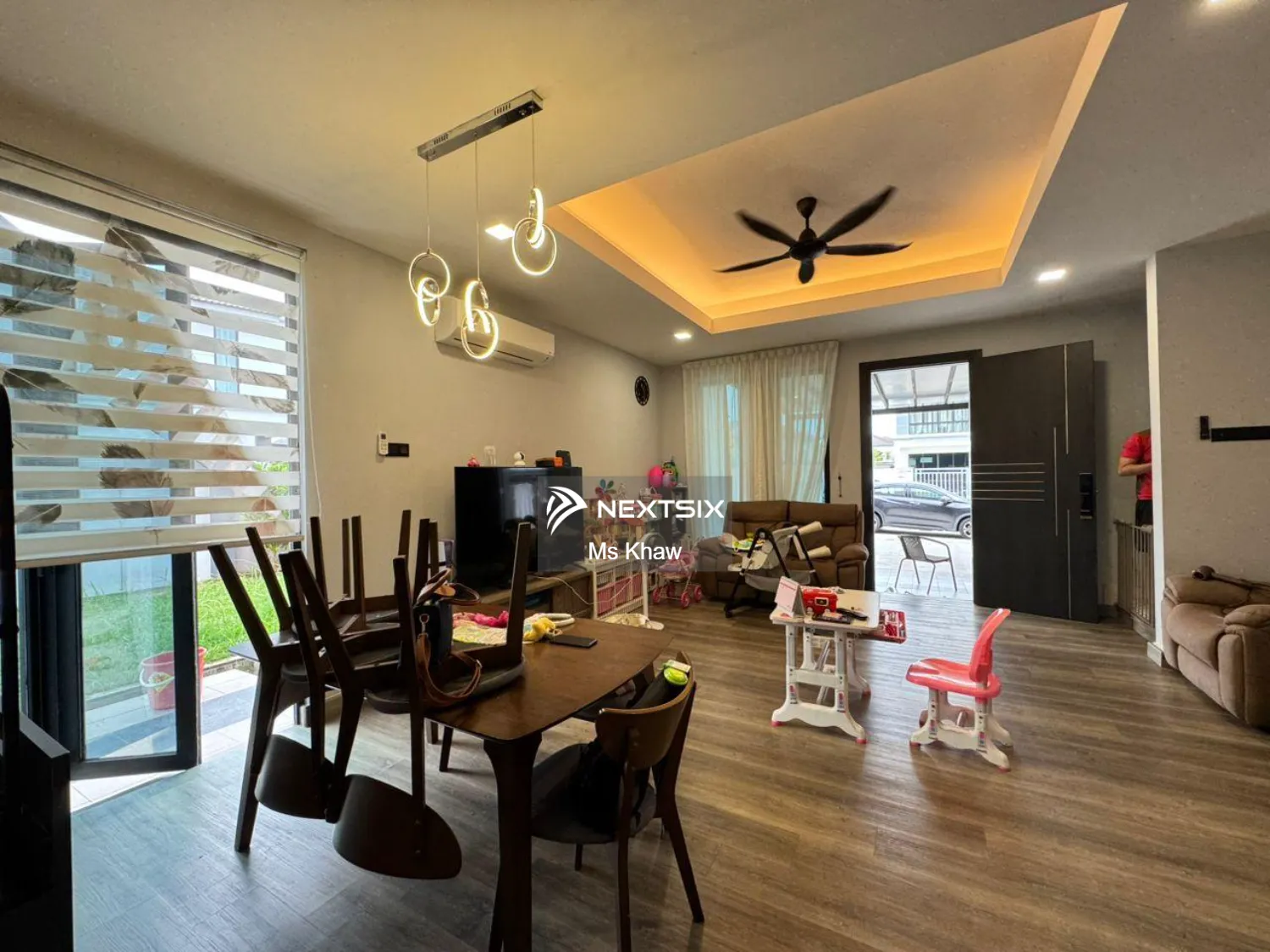 2-sty Terrace/Link House For Sale in Johor Bahru Johor - Image 2