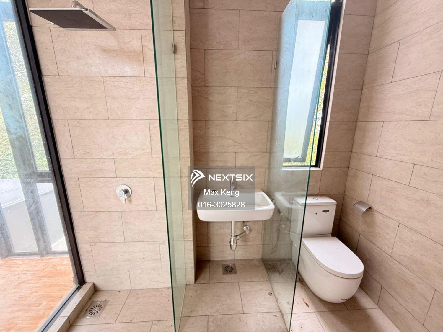 Semi-detached House For Sale in Johor Bahru Johor - Image 11