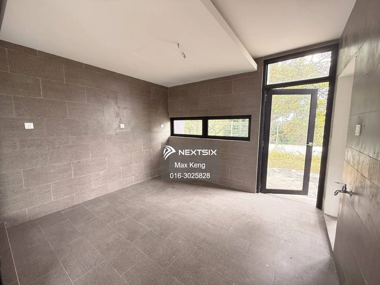 Semi-detached House For Sale in Johor Bahru Johor - Image 6