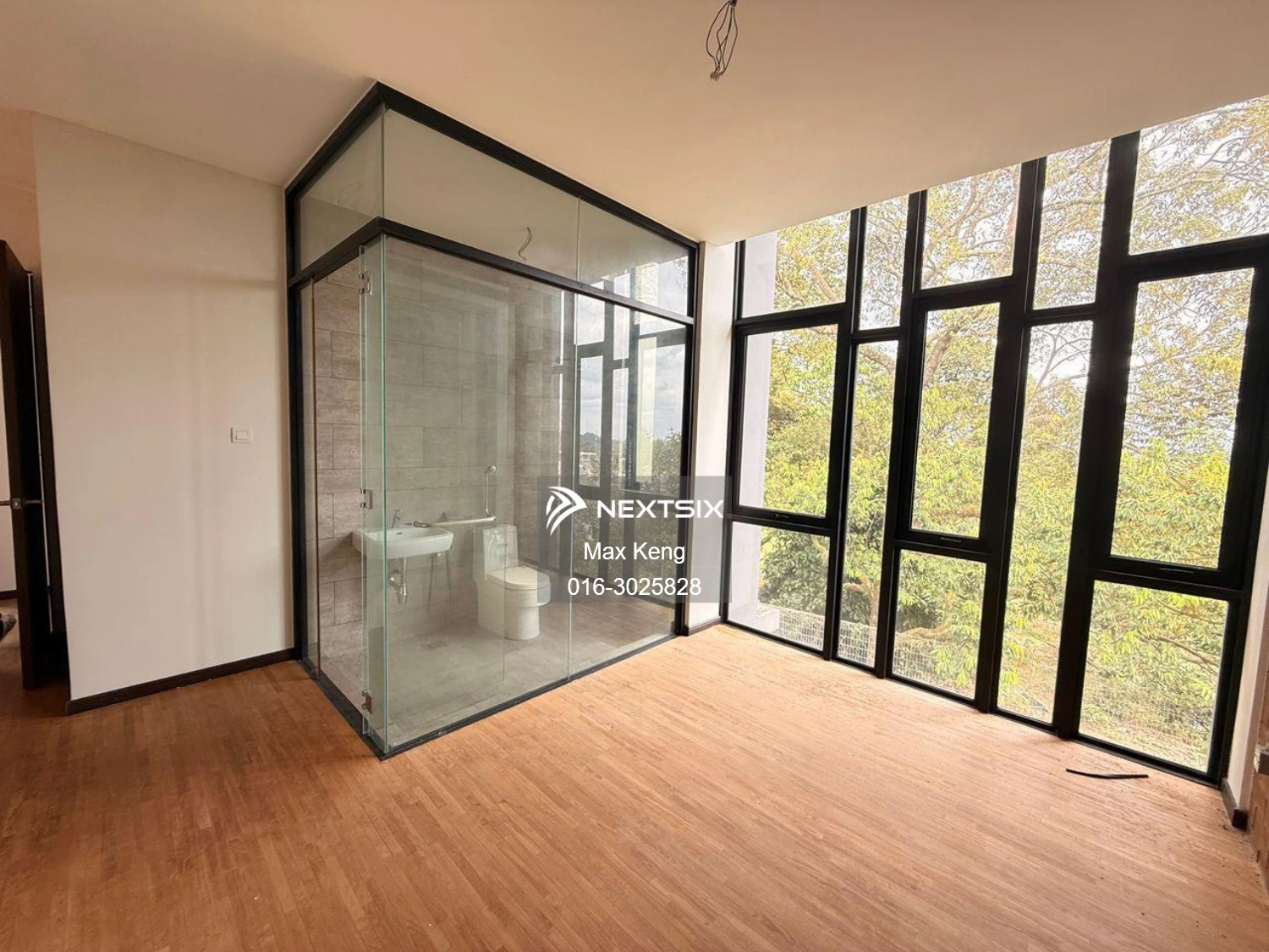 Semi-detached House For Sale in Johor Bahru Johor - Image 8