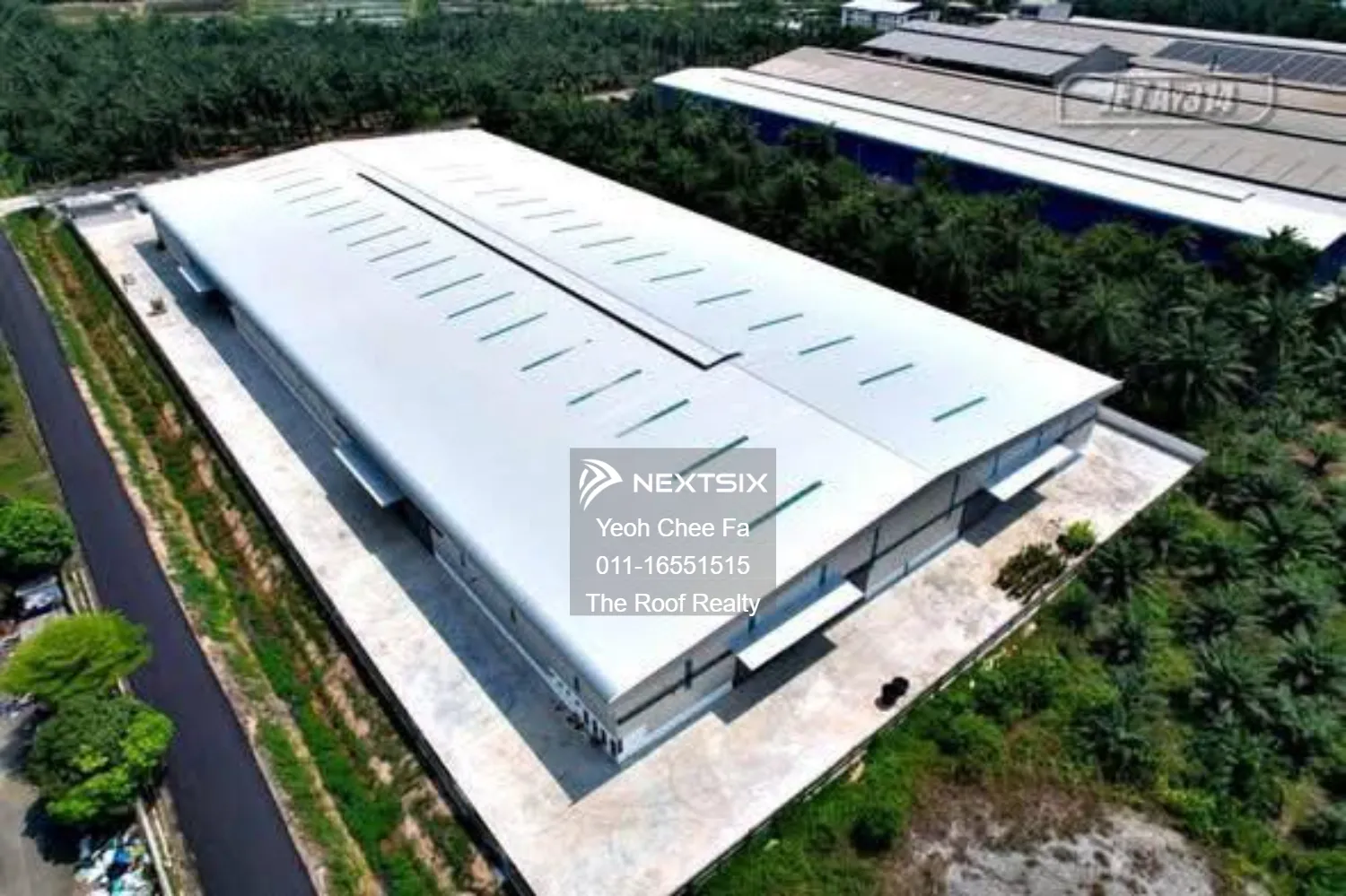 Factory For Sale in Klang Selangor - Image 5
