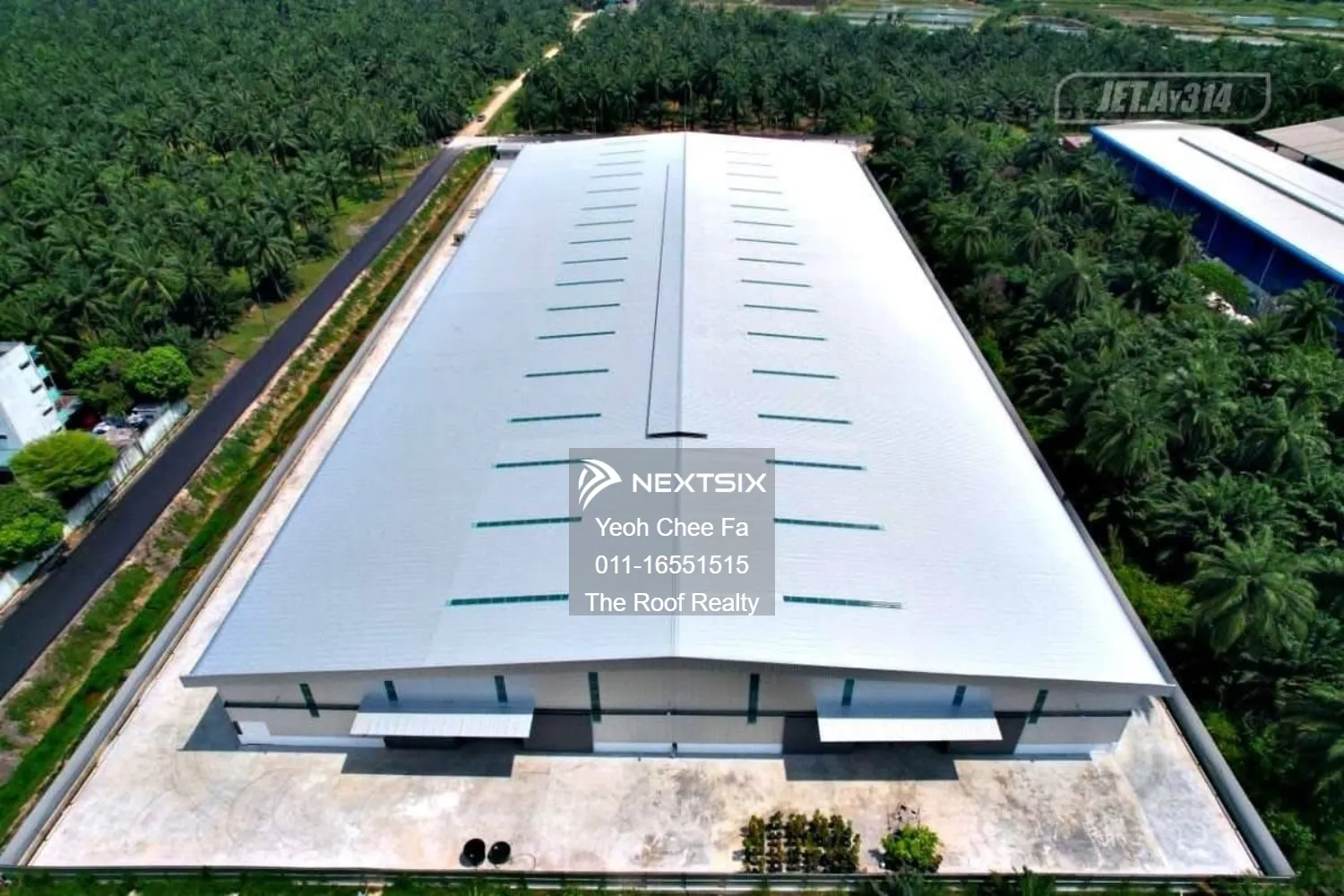 Factory For Sale in Klang Selangor - Image 6
