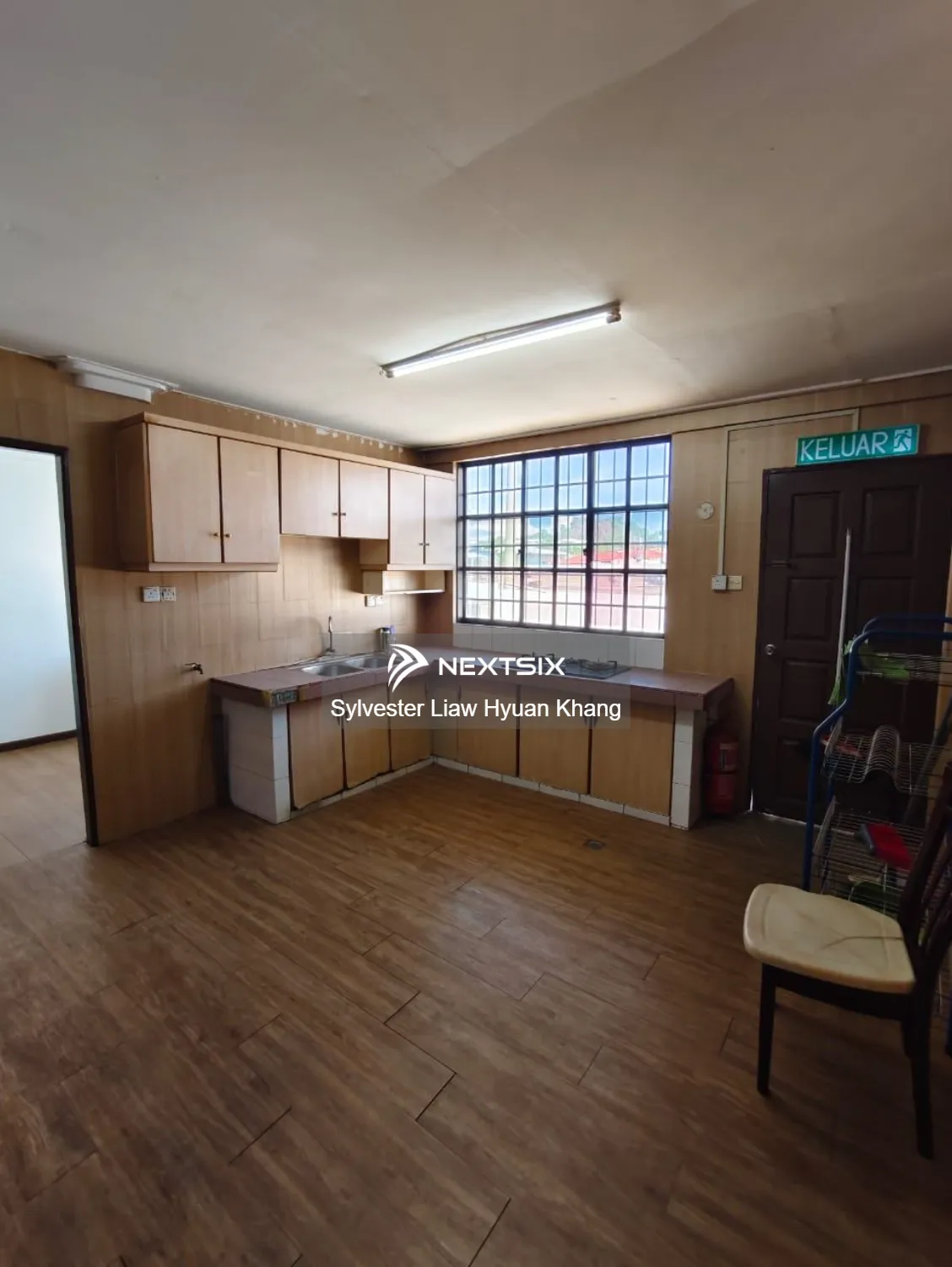 Semi-detached House For Sale in Kota Kinabalu Sabah - Image 11