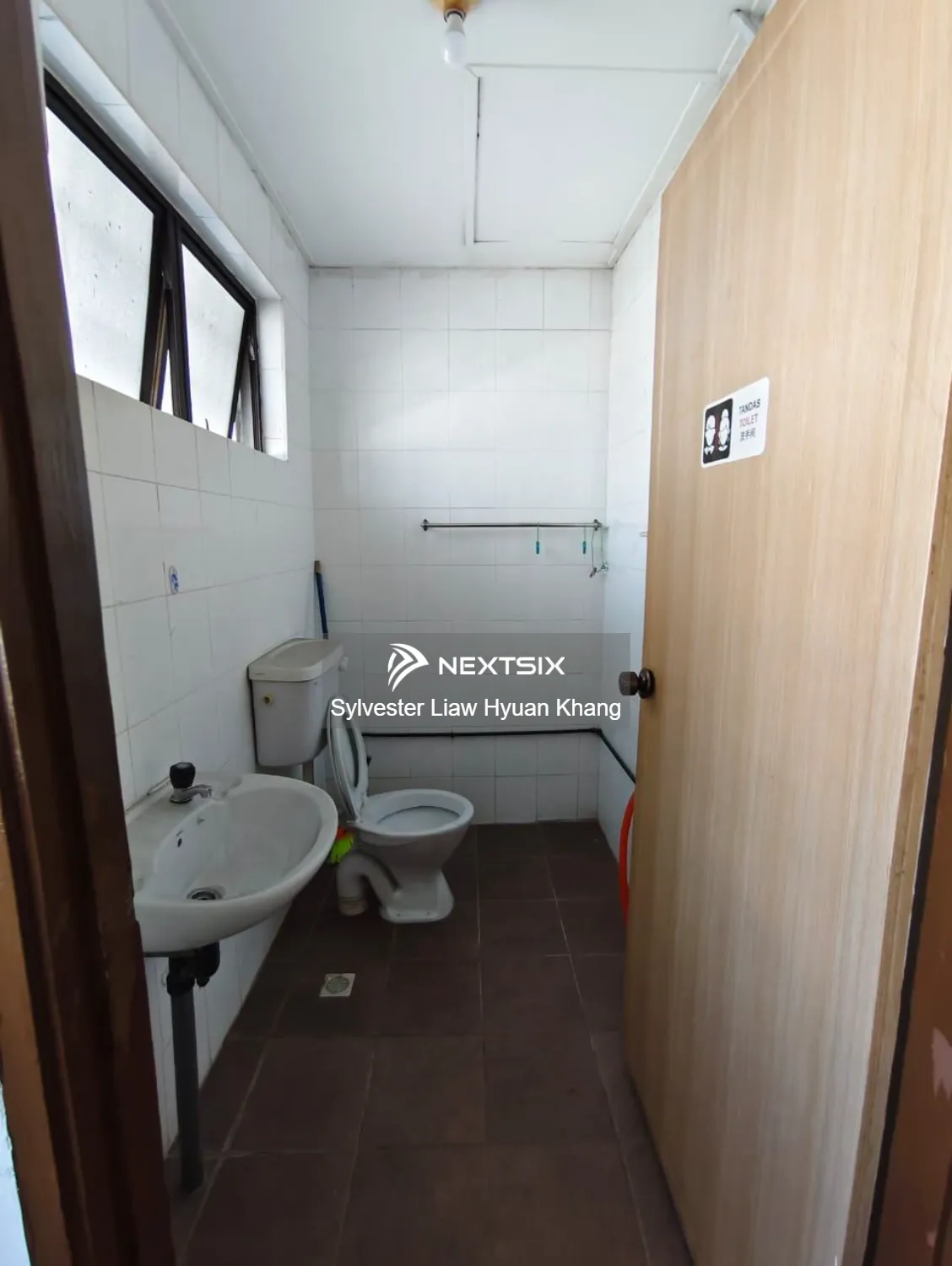 Semi-detached House For Sale in Kota Kinabalu Sabah - Image 14
