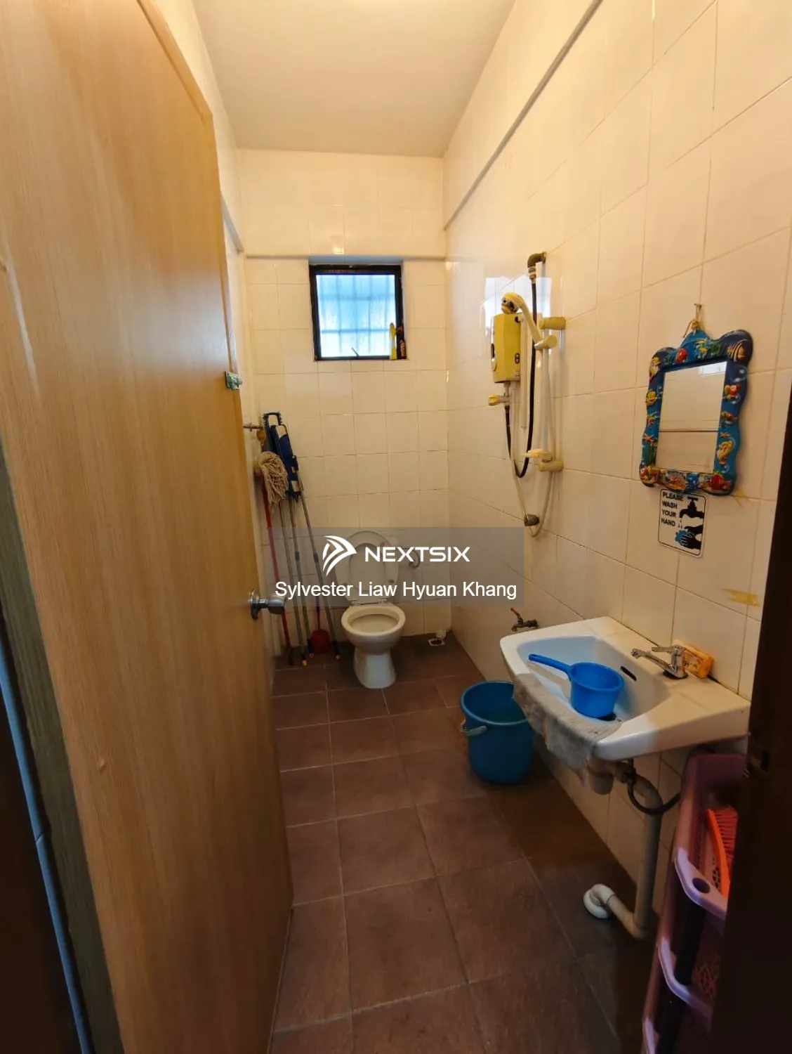 Semi-detached House For Sale in Kota Kinabalu Sabah - Image 15